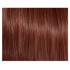 Milano Care Milano Colore – Nourishing Hair Coloring Treatment – Permanent Hair Dye – Hair Color Cream (Peroxide Cream Not Included), 5.45 Light Brown Copper Mahogany, 100ml/3.4 oz