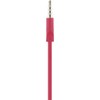 KP Button Flat Cable Pink
