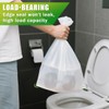 Expspru 4 Gallon Compostable Trash Bags 15 Liter Small Garbage