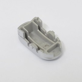 2 Sets Vacuum Cleaner Low Profile Catch Wand Release Clip Spring Spare Part Compatible with V6 DC58 DC59 DC61 DC62