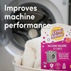 Lemi Shine Washing Machine Cleaner - Hard Water Citric Acid