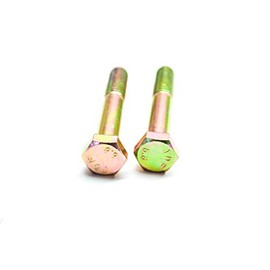 Ski-Doo New OEM Screw Hex Cap Iso 4014, 207006544