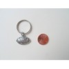 Football Keychain - You Are a Great Catch; Couples Keychain
