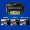 EPSON 220 DURABrite Ultra Ink Standard Capacity Black & Color