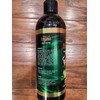 Bergamot NEW SHAMPOO WITH BERGAMOT WITH BIOTIN, COLLAGEN & ALOE