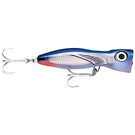 X-Rap Magnum Xplode 170 Flying Fish UV