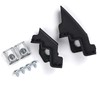 ACC Parts Headlight Bracket Repair Kit Compatible with VW Polo