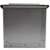 Asai Shoten Altite Bread Pan, 4.7 inches (12 cm), Square
