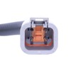 RONGPAS 12V Pull Solenoid P613-A1V12 compatible with Trombetta Engine Throttle