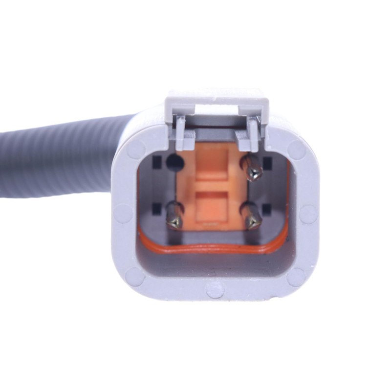 RONGPAS 12V Pull Solenoid P613-A1V12 compatible with Trombetta Engine Throttle