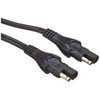 OptiMATE CABLE O-13, Extender, power-sport, 15ft / 4.6m