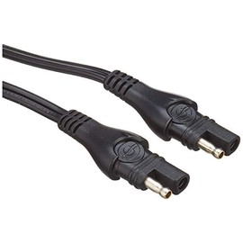 OptiMATE CABLE O-13, Extender, power-sport, 15ft / 4.6m
