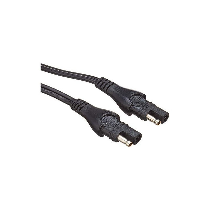OptiMATE CABLE O-13, Extender, power-sport, 15ft / 4.6m