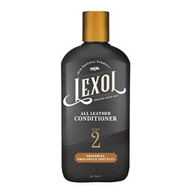 Lexol E301124700 Leather Deep Conditioner, 8 oz ( Packaging may vary ) , Grey