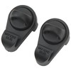 2PCS Truck Bed Rail Tie Down Hook Cleat PT278‑00160 Replacement
