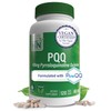 Health Tru Nutrition | PQQ, 40 MG, 120 Cápsulas