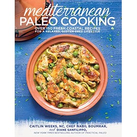 Mediterranean Paleo Cooking