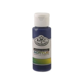 Royal & Langnickel Acrylic Paint - 59ml ULTRAMARINE PAINT