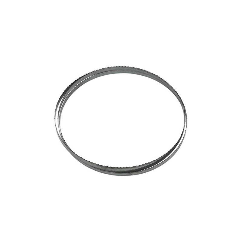 Sealey Sm1304B06 Bandsaw Blade 1712 X 10 X 0.35Mm 6Tpi