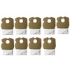 Clean Obsessed 9 Pack of Micro Vacuum Bags for CO711