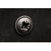 Sealey BST3510 3.5 x 10mm Black Pozi Self Tapping Screw