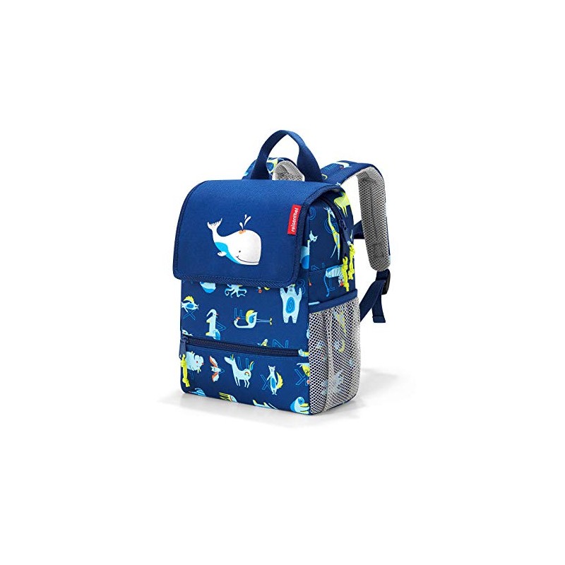reisenthel Children's Rucksack 5 L with Reflector 21 x 28