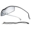 Hazuki Magnifier Compact, 1.6x, Clear Lens (9 Colors in Total)