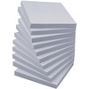 10 x 100 Sheets (5 Colors Available), 3.0 x 3.0