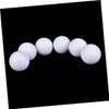 BESPORTBLE 9 Pcs Glow in The Dark Night Glow Balls