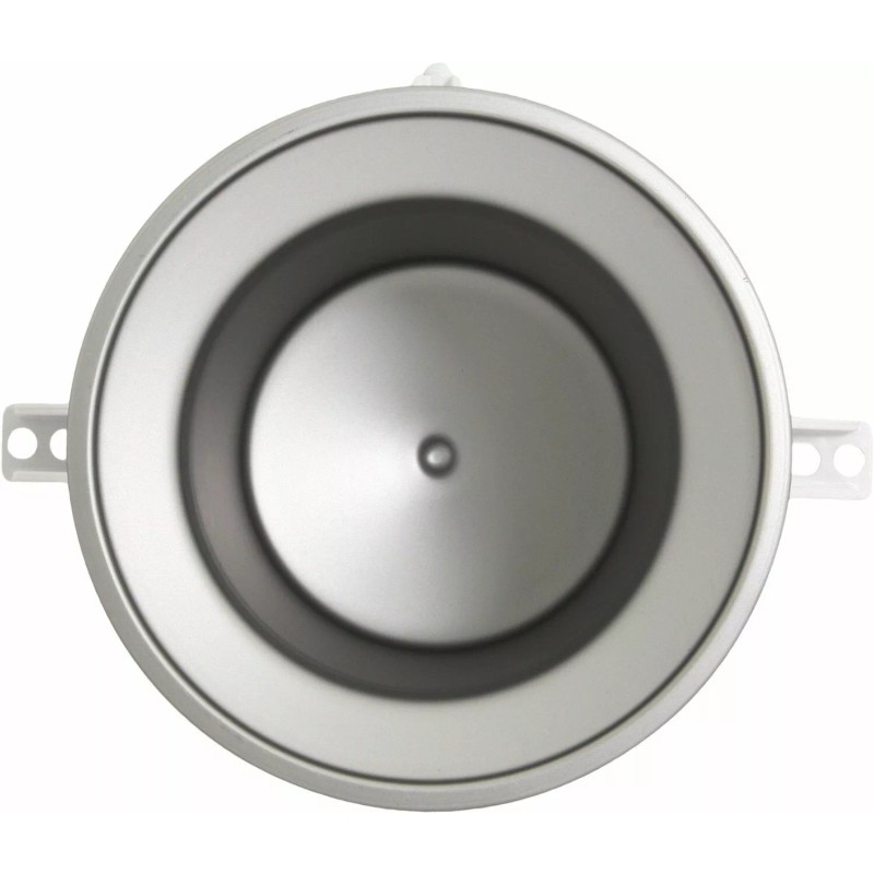 KitchenAid KICA0WH Ice Cream Maker Attachment (Fits 8 quart Mixers)