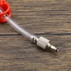 eMagTech 2 Sets Bicycle Brake Bleed Kit Compatible with SRAM