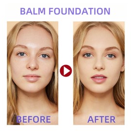 Flaw/less Radiant Skin Instantly,Cc Cream Foundation,Mushroom Head Air Cushion CC Cream,Waterproof Foundation Full Coverage,Long Lasting Foun/dation,BB Foun/dation,Matte Foundati/on(natural)