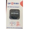 CPR Trakr (White)