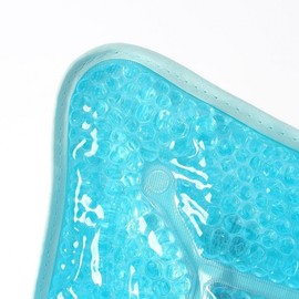 Hot and cold compress pack soft Multi gel pack