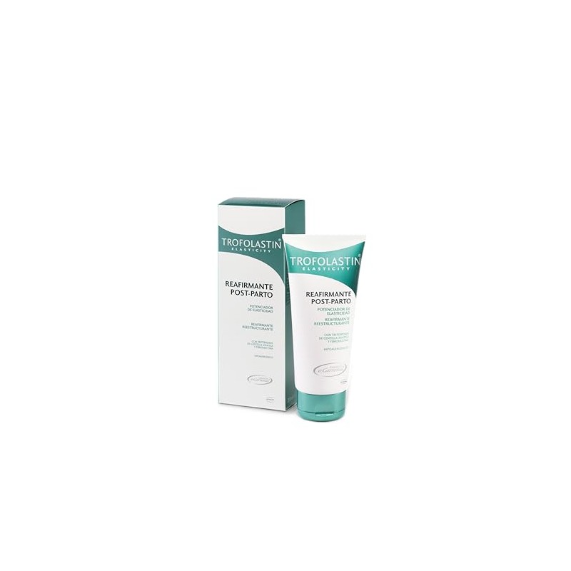 Trofolastin Reafirmante Post-Parto 200Ml
