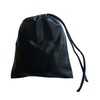 LIL'FOX 8" x 10" Drawstring Girls Grip Bag for Gymnastics