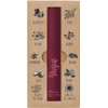 Mascara de pestañas Rimel yuya - 10 aceites naturales -
