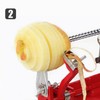 New Kitchen Tool Fruit Cutter Corer 3 in 1 Slicer