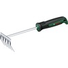 Bosch Garden Hand Tool Hand Rake (for Weeding, Clearing Garden