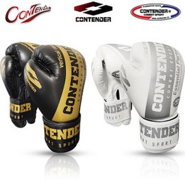 Contender NEW Giant Boxing Gloves Boxing Gloves Combat Sports / 컨텐더 NEW 자이언트 복싱글러브 권투장갑 격투기