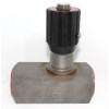 FLUTEC NEW FLUTEC DRV-20-01.1/5 FLOW CONTROL CHECK VALVE 5000PSI