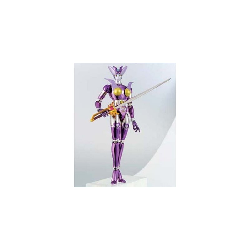 超合金魂 GX-09MA マジンガーエンジェル ミネルバX