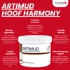 Red Horse Products - Artimud Hoof Clay (750g)