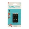 VELCRO Brand - VEL-30105-USA HANGables Removable Wall Hooks | Easy-to-Remove