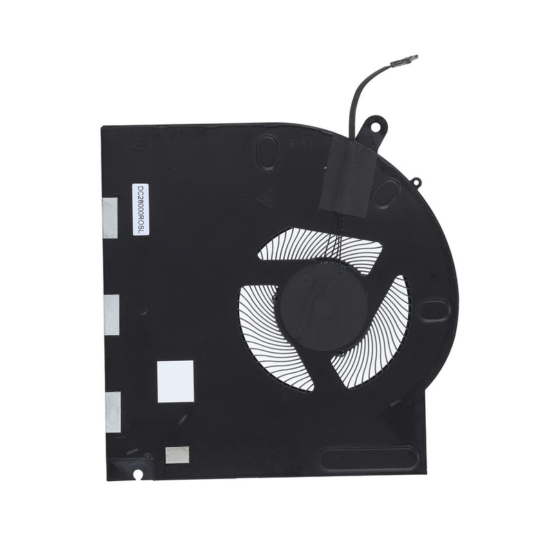 Laptop Internal Cooling Fan Replacement Notebook Internal Cooler Fan for
