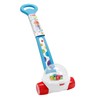 Fisher-Price Corn Popper Baby Toy, Blue, Toddler Push Toy with