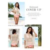 Dokotoo Dokotoo Womens Fashion Spring Summer Tops 2025 Short Sleeve