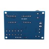Power Display Module Programmable Voltage Remaining Percentage Display Module DC7‑80V