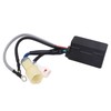 Marine Power Tilt Trim Relay Assembly 38410 93J12 Outboard Accessory