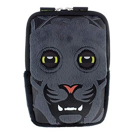 TabZoo Universal 7" - 8" Tablet Case Panther Design with Moving Eyes